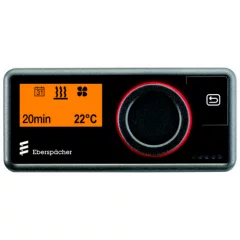 Eberspächer Airtronic D2L 12V 2,2kW diesellämmitin veneasennussarjalla