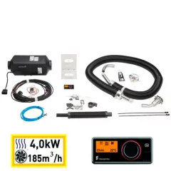 Eberspächer Airtronic D4r diesel lämmitin 12V