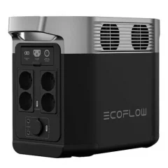 Ecoflow Delta 2 varavirtalähde 1800W