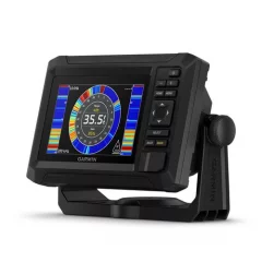 Garmin ECHOMAP UHD2 52cv, Ilman kaikuanturia