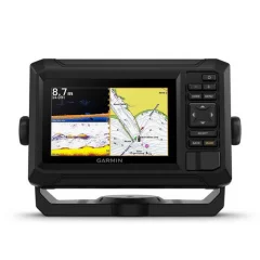 Garmin ECHOMAP UHD2 52cv, Ilman kaikuanturia