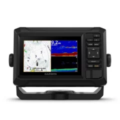 Garmin ECHOMAP UHD2 52cv, Ilman kaikuanturia