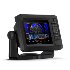 Garmin ECHOMAP UHD2 52cv, Ilman kaikuanturia