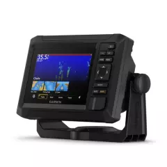 Garmin ECHOMAP UHD2 52cv karttaplotteri-kaikuluotain, ilman anturia