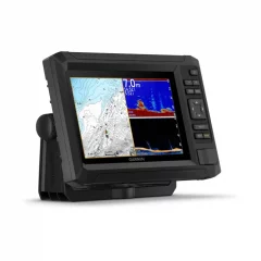 Garmin ECHOMAP UHD2 72cv GT20-TM anturilla