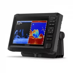 Garmin ECHOMAP UHD2 72cv GT20-TM anturilla