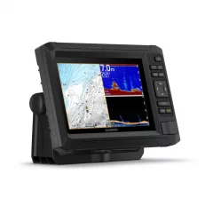 Garmin ECHOMAP UHD2 72cv karttaplotteri