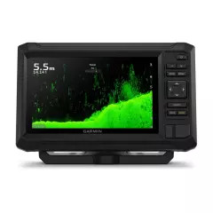 Garmin ECHOMAP UHD2 72cv karttaplotteri-kaikuluotain ilman anturia