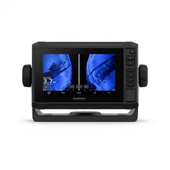 Garmin ECHOMAP UHD2 Touch 62sv karttaplotteri