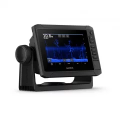 Garmin ECHOMAP UHD2 Touch 62sv karttaplotteri