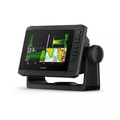 ECHOMAP UHD2 Touch 62sv karttaplotteri