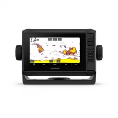 Garmin ECHOMAP UHD2 Touch 72sv karttaplotteri