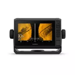 Garmin ECHOMAP UHD2 Touch 72sv karttaplotteri-kaikuluotain GT54 peräpeilianturilla