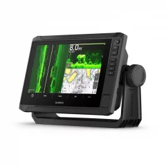 Garmin ECHOMAP UHD2 Touch 92sv karttaplotteri GT56 peräpeilianturilla