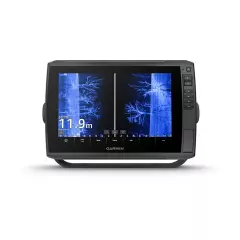 Garmin ECHOMAP Ultra 2 102sv karttaplotteri-kaikuluotain GT56UHD-TM anturilla