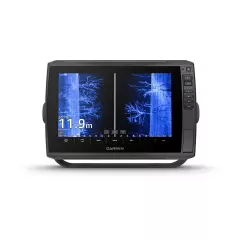 Garmin ECHOMAP Ultra 2 102sv karttaplotteri-kaikuluotain ilman anturia
