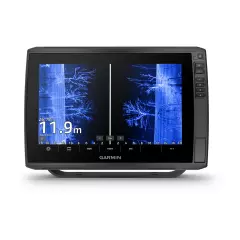 Garmin ECHOMAP Ultra 2 122sv karttaplotteri-kaikuluotain ilman anturia