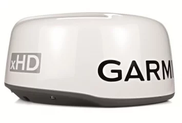 Garmin GMR 18 xHD