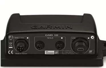 Garmin GND 10 black box muunin