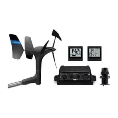 Garmin GNX Wired Sail Pack 52 langallinen purjehduspaketti (DST810)