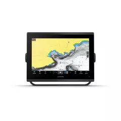 Garmin GPSMAP 1223xsv karttaplotteri-kaikuluotain ilman anturia