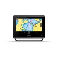 Garmin GPSMAP 723 karttaplotteri