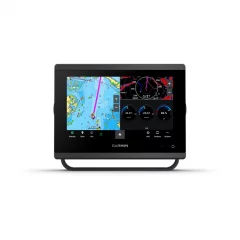 Garmin GPSMAP 723 karttaplotteri