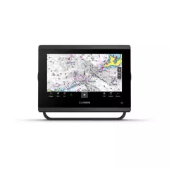 Garmin GPSMAP 723xsv karttaplotteri-kaikuluotain ilman anturia