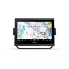 Garmin GPSMAP 923xsv karttaplotteri-kaikuluotain ilman anturia