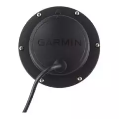 Garmin GT15M-IH Bottom Inboard Transducer, Plastic