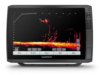 Garmin LiveScope Plus LVS34-kaikuanturi