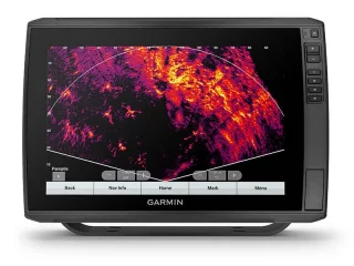 Garmin LiveScope Plus LVS34-kaikuanturi