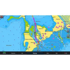 Garmin Navionics+ Oslo–Trelleborg 042R