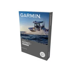 Garmin Navionics+ Pohjanlahti 047R