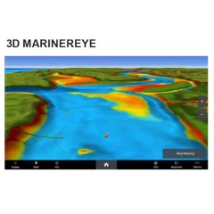 Garmin Navionics Vision+ Oslo–Trelleborg 042R