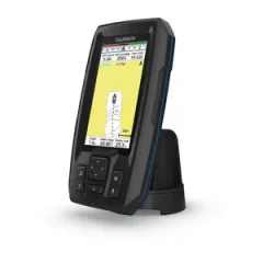 Garmin Striker Plus 4 GPS kaikuluotain