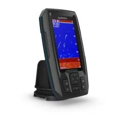 Garmin Striker Plus 4 GPS kaikuluotain