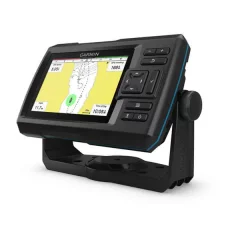 Garmin Striker Vivid 5cv kaikuluotain ja GT20-kaikuanturi