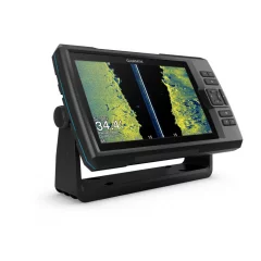 Garmin Striker Vivid 9sv kaikuluotain ja GT52HW-kaikuanturi