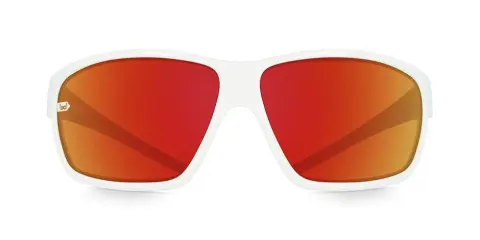 Gloryfy G15 White aurinkolasit
