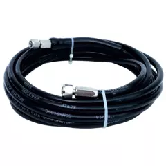 Glydus/Multisteer letkusarja, 6m