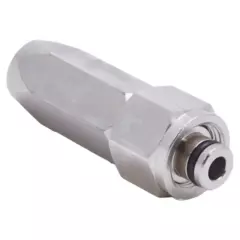 Glydus/Multisteer letkuliitin