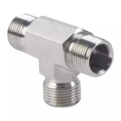 Glydus/Multisteer T-liitin