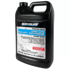 Quicksilver Mercruiser TDI glykoli 50/50 3,78L
