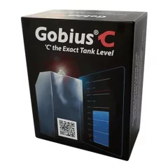 Gobius C NMEA2000 tankkimittari