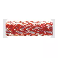 Gottifredi Maffioli Powersprint Dynema Rope, red