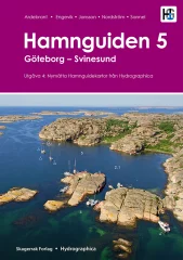 Hamnguiden 5 Göteborg Svinesund