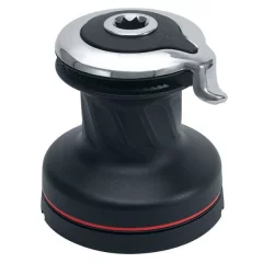 Harken 20 Radial itsejalustava vinssi, alumiini (HR20STA)