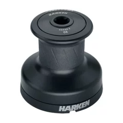 Harken 20.2 Performa plain top vinssi, alumiini (HR20.2PTP)