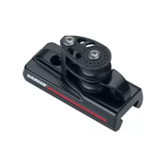 Harken 22mm ESP kiskonpää tuplaplokilla/pari (E2250)